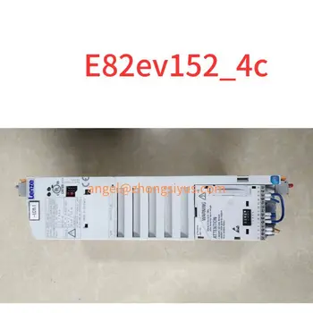 Преобразователи частоты E82ev152_4c E82ev152 4c Очень дешевые