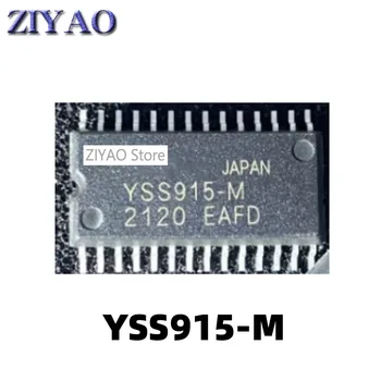 1 шт. интегральная схема процессора звуковых сигналов караоке YSS915-M SOP28 в комплекте